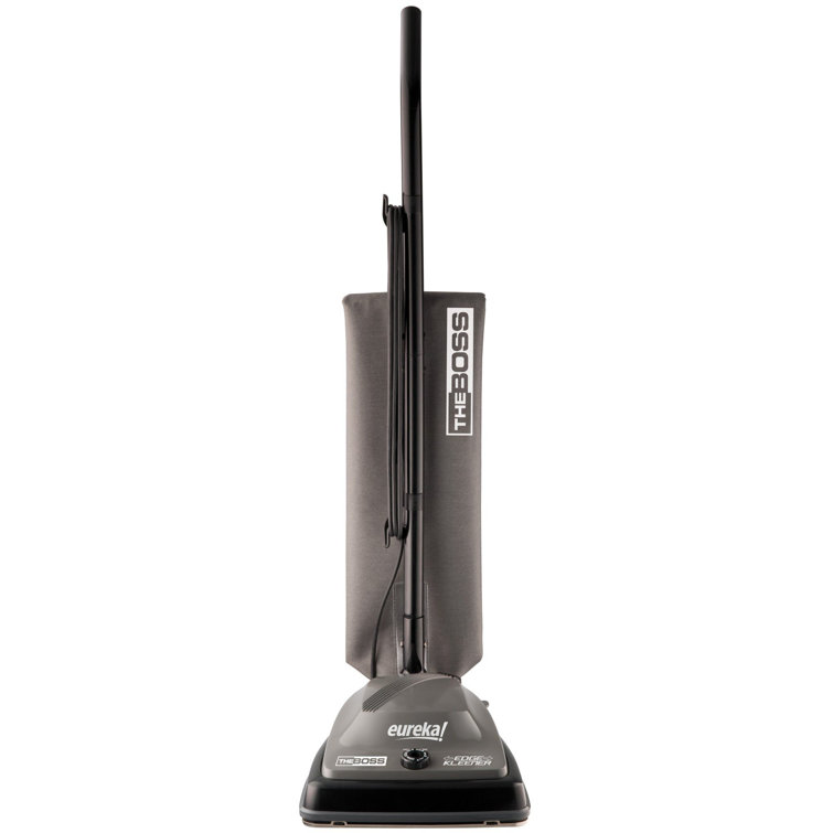 Eureka® Boss Upright Vacuum & Reviews Wayfair.ca